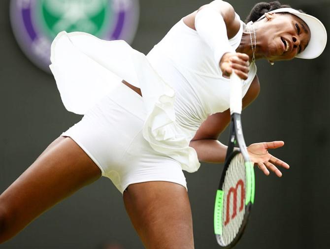 Venus Williams