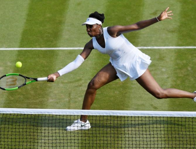 Venus Williams