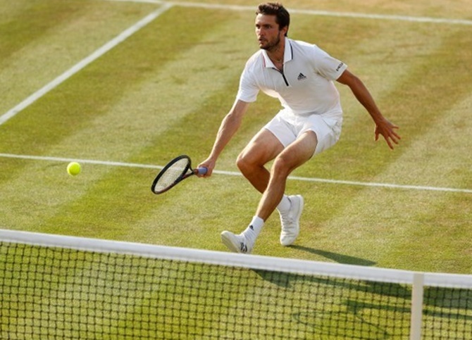 Gilles Simon