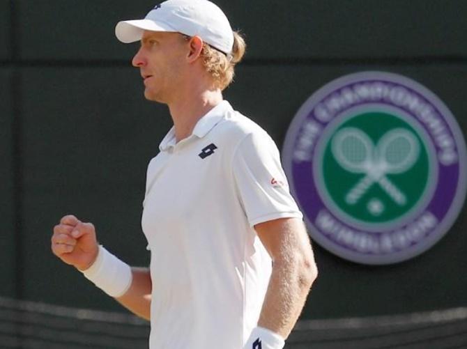 Kevin Anderson