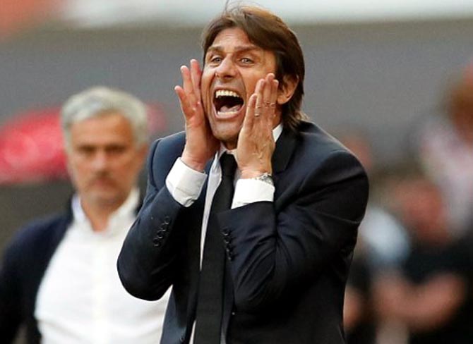 Antonio Conte