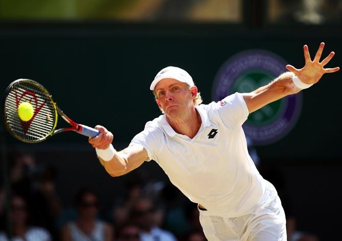 Kevin Anderson