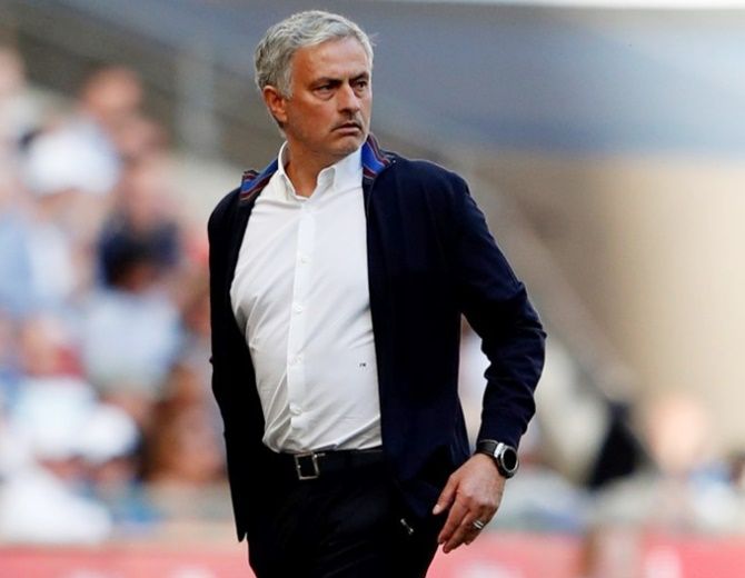 Appearing as an analyst with BeInSports television, Jose Mourinho repeated that his second-placed finish with United last season was one of the best achievements of his career and went on to outline the challenges he said he faced