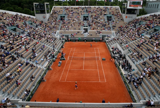 French Open