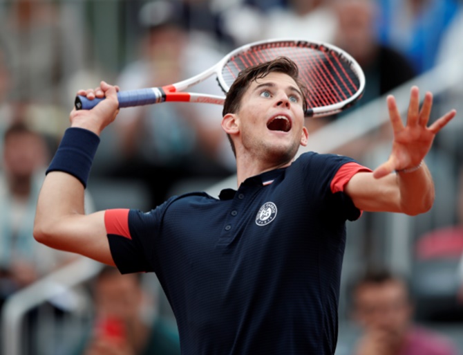 Dominic Thiem