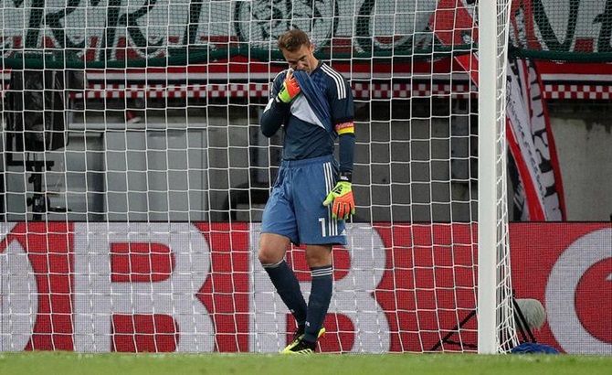 Manuel Neuer