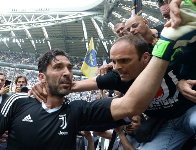 Gianluigi Buffon