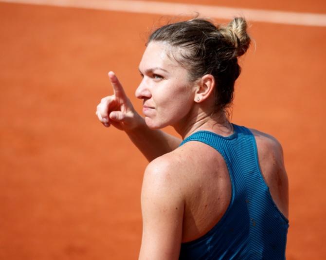 Simona Halep