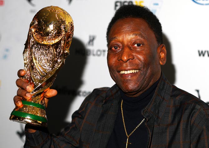 Pele