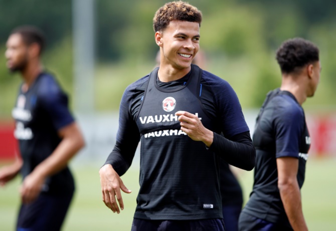 The FA said they accepted that Dele Alli had not meant to be racist, however, the nature of the video meant it was inevitable that people would find it offensive, and that Alli had picked on the man to film him because of a racial stereotype.