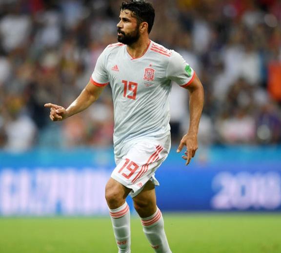 Diego Costa