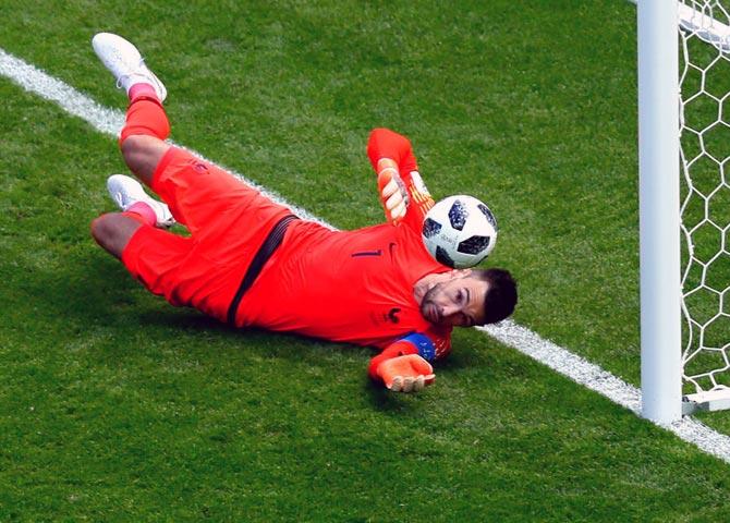 Hugo Lloris