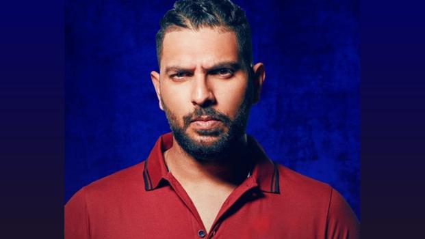 Yuvraj Singh