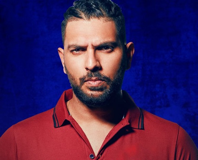 Yuvraj Singh