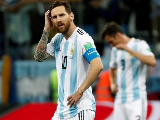 Argentina coach Lionel Scaloni believes Lionel Messi will end his self-imposed exile from the national team