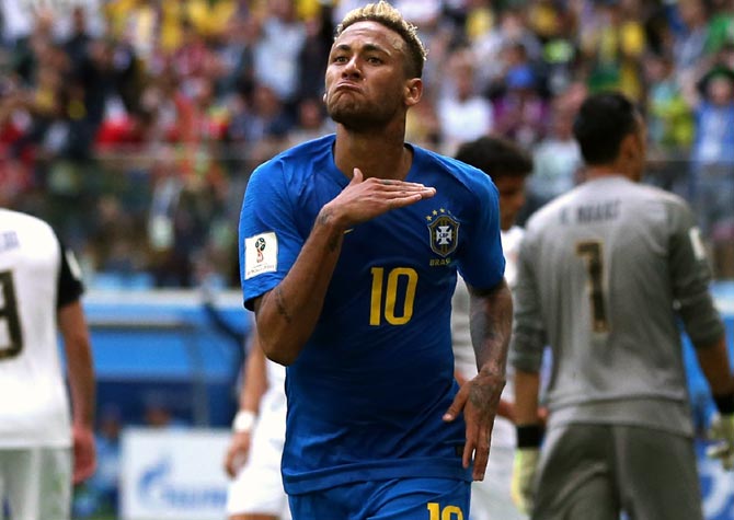 Neymar