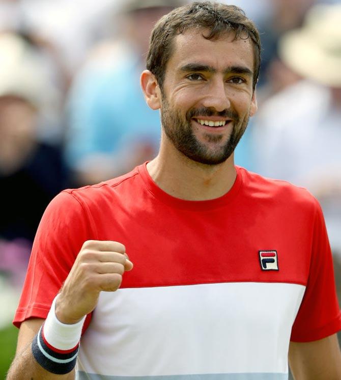 Marin Cilic