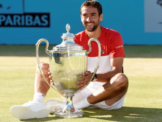 Marin Cilic