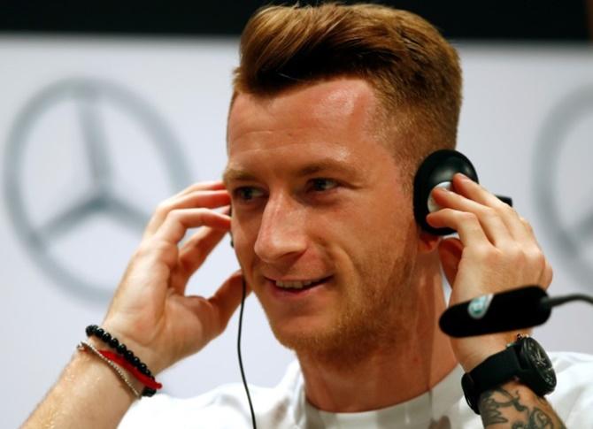 Marco Reus