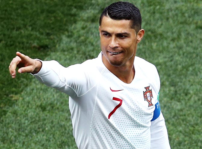 Football Extras: Ronaldo recalled by Portugal for first time since WC
