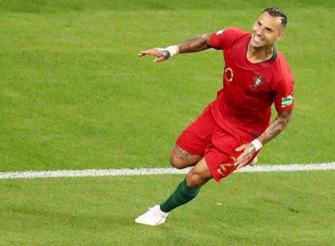 Ricardo Quaresma