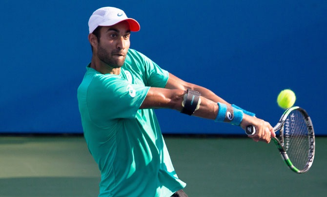 Yuki Bhambri