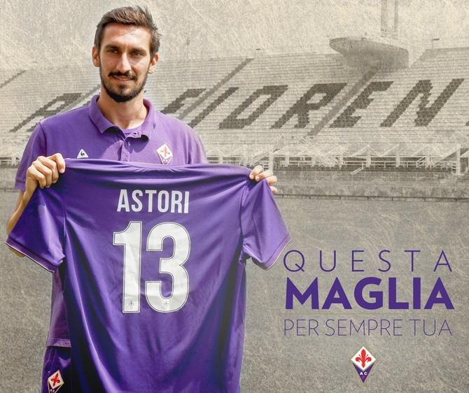 Davide Astori