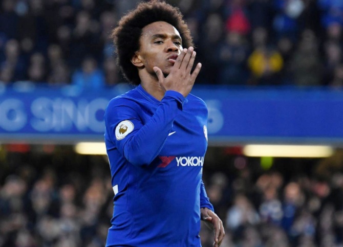 Willian