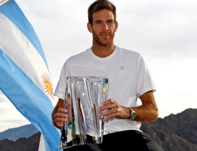 Juan Martin del Potro