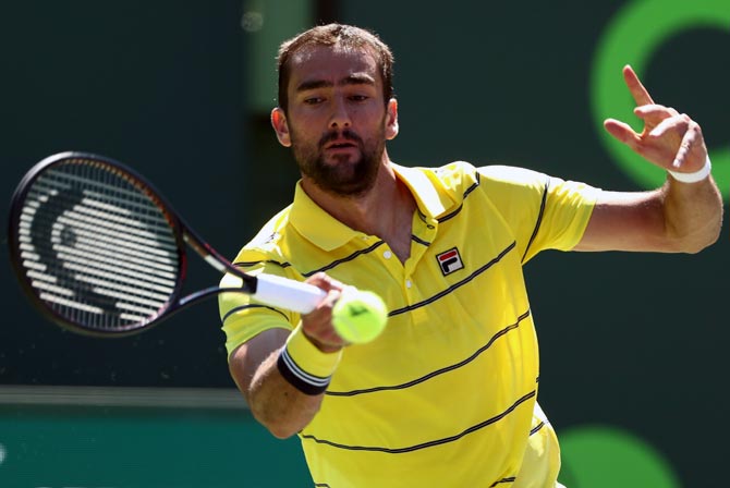 Marin Cilic