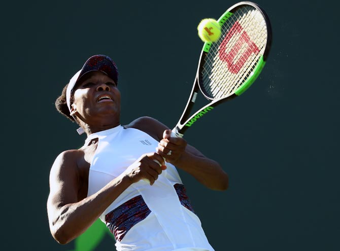 Venus Williams