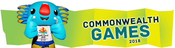 Commonwealth Games 2018