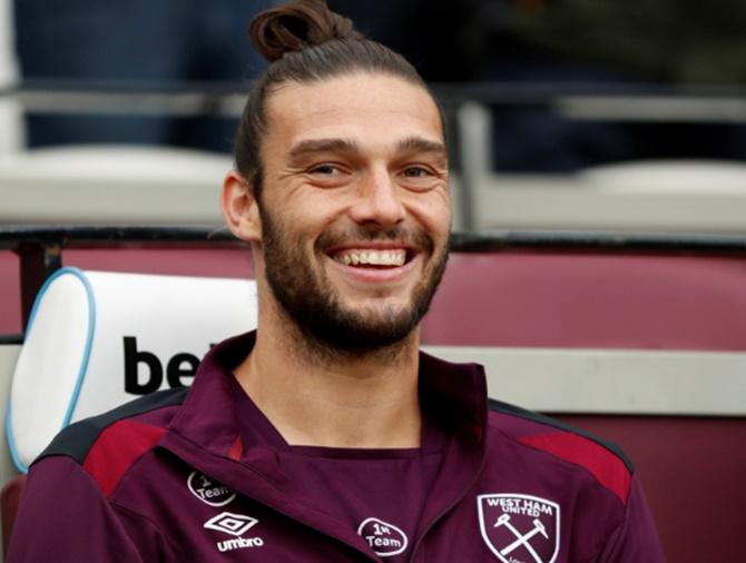 Andy Carroll