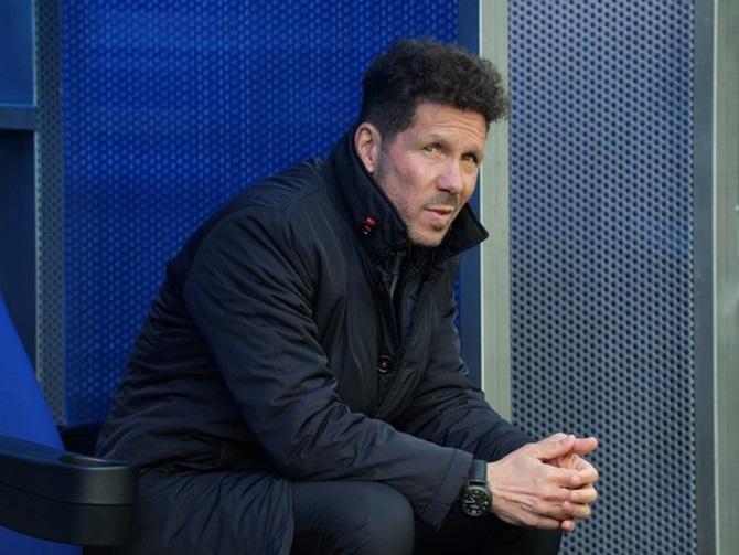 Diego Simeone