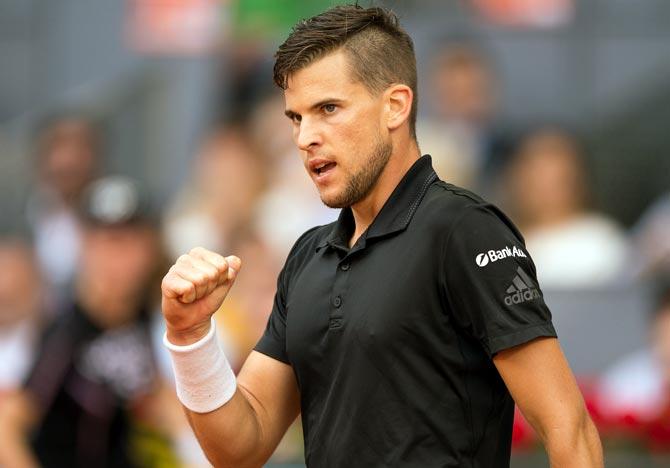 Dominic Thiem