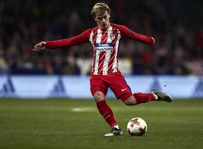 Antoine Griezmann