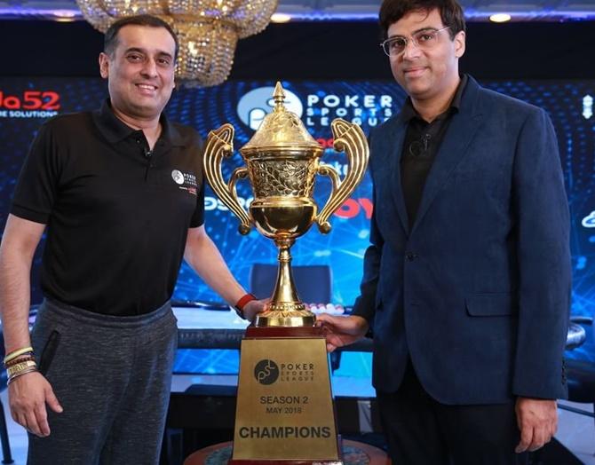 Viswanathan Anand