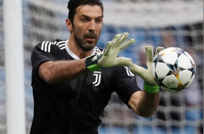 Gianluigi Buffon