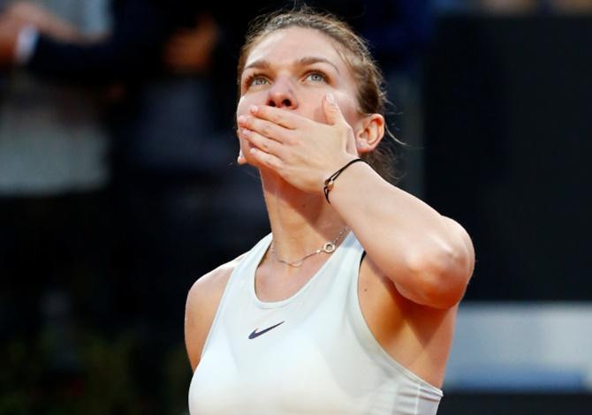 Simona Halep