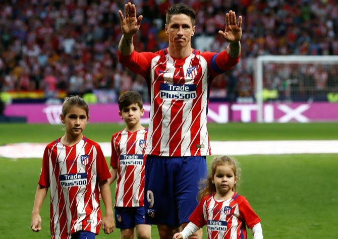 Fernando Torres