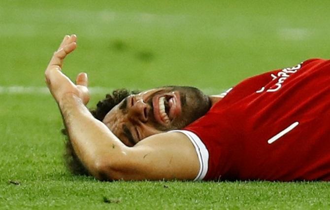 Mohammad Salah