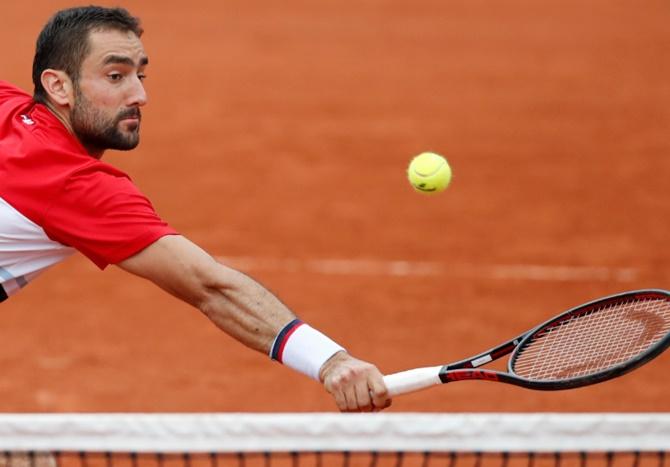 Marin Cilic