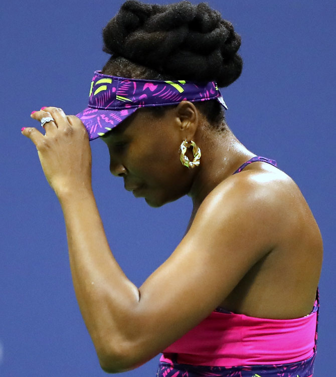 Venus Williams