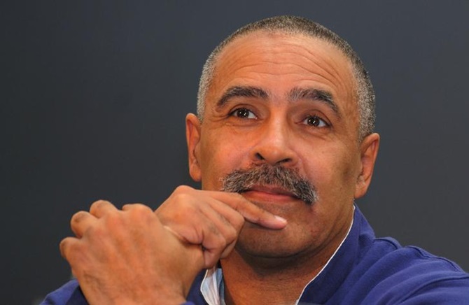 Daley Thompson