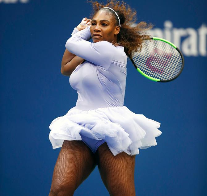 Serena Williams