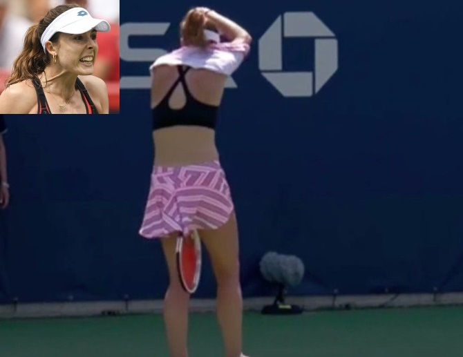 Alize Cornet