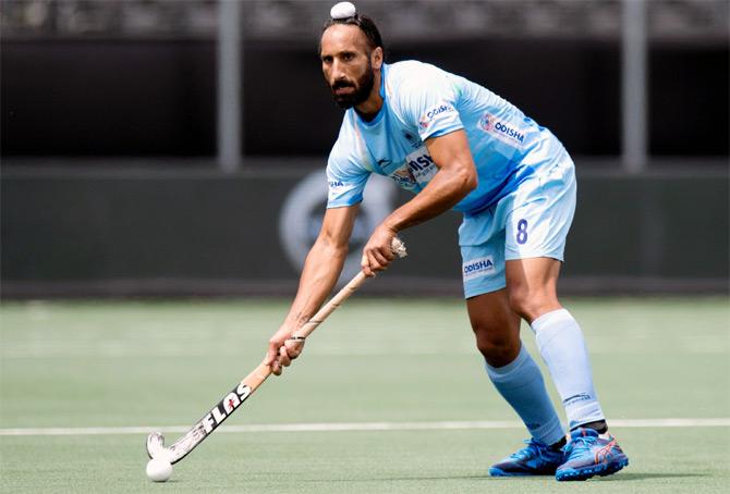 Sardar Singh