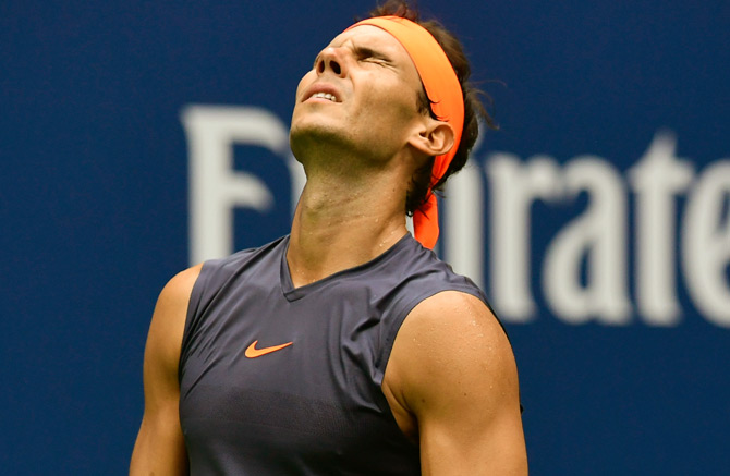 Rafael Nadal