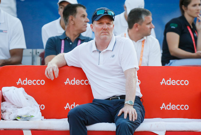 Jim Courier