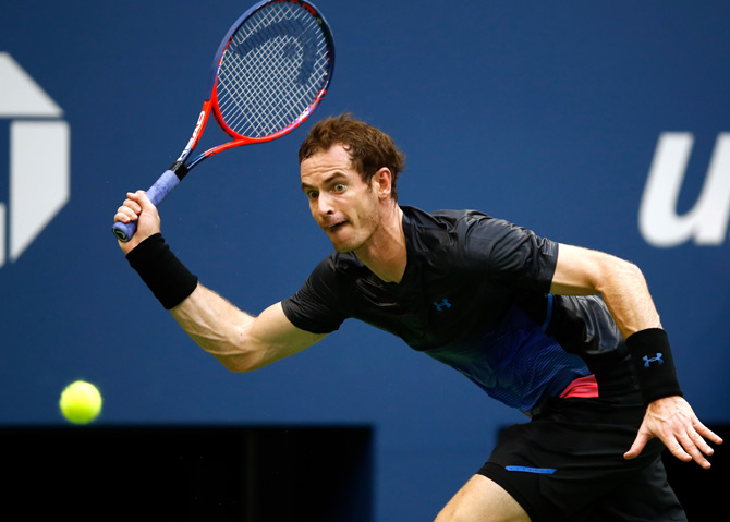 Andy Murray